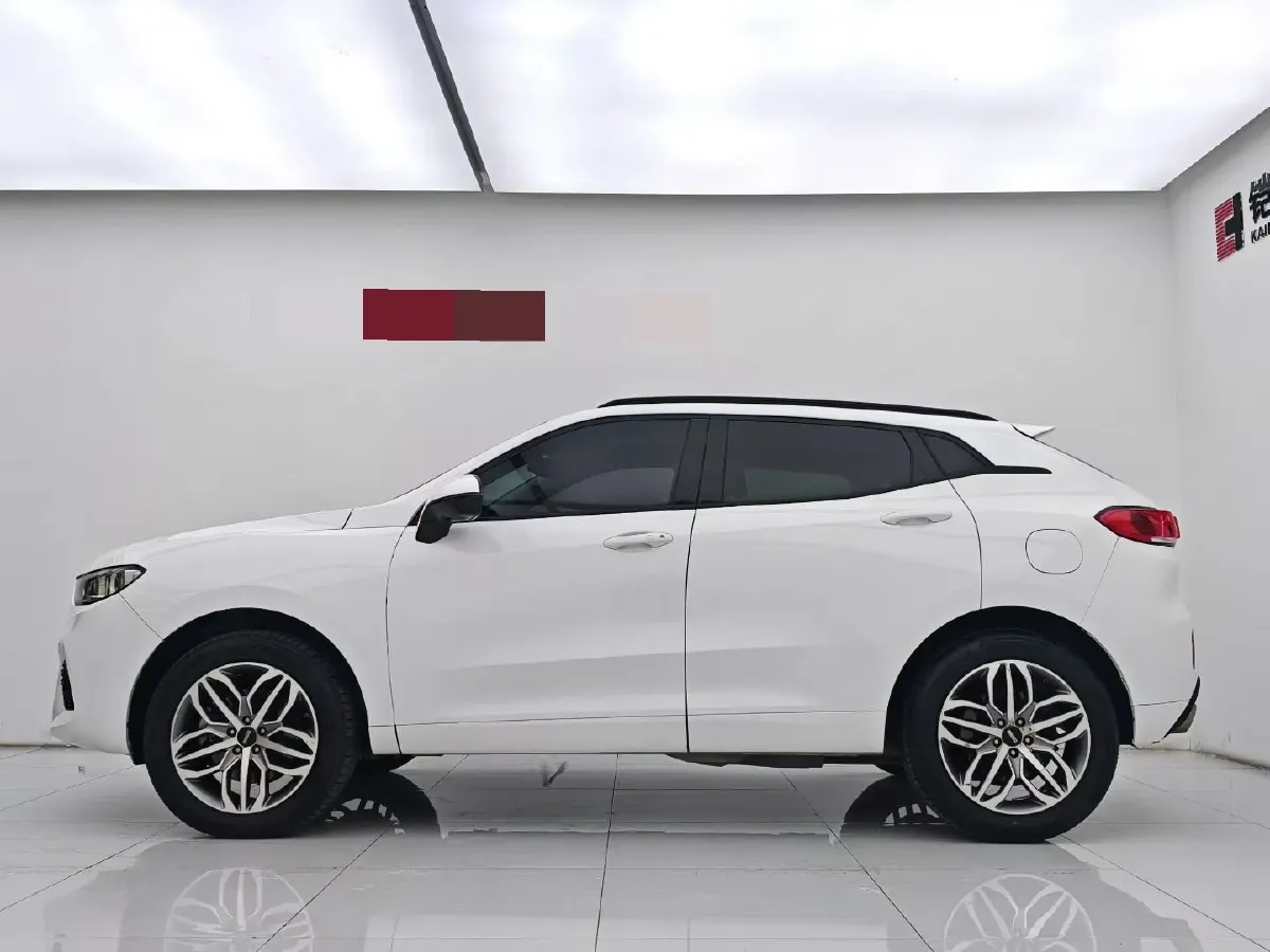 2017 WEY VV5 2.0T 197HP L4 7DCT,autocango,china used car exporter,china ev exporter,chinese used car exporter,chinese used ev exporter