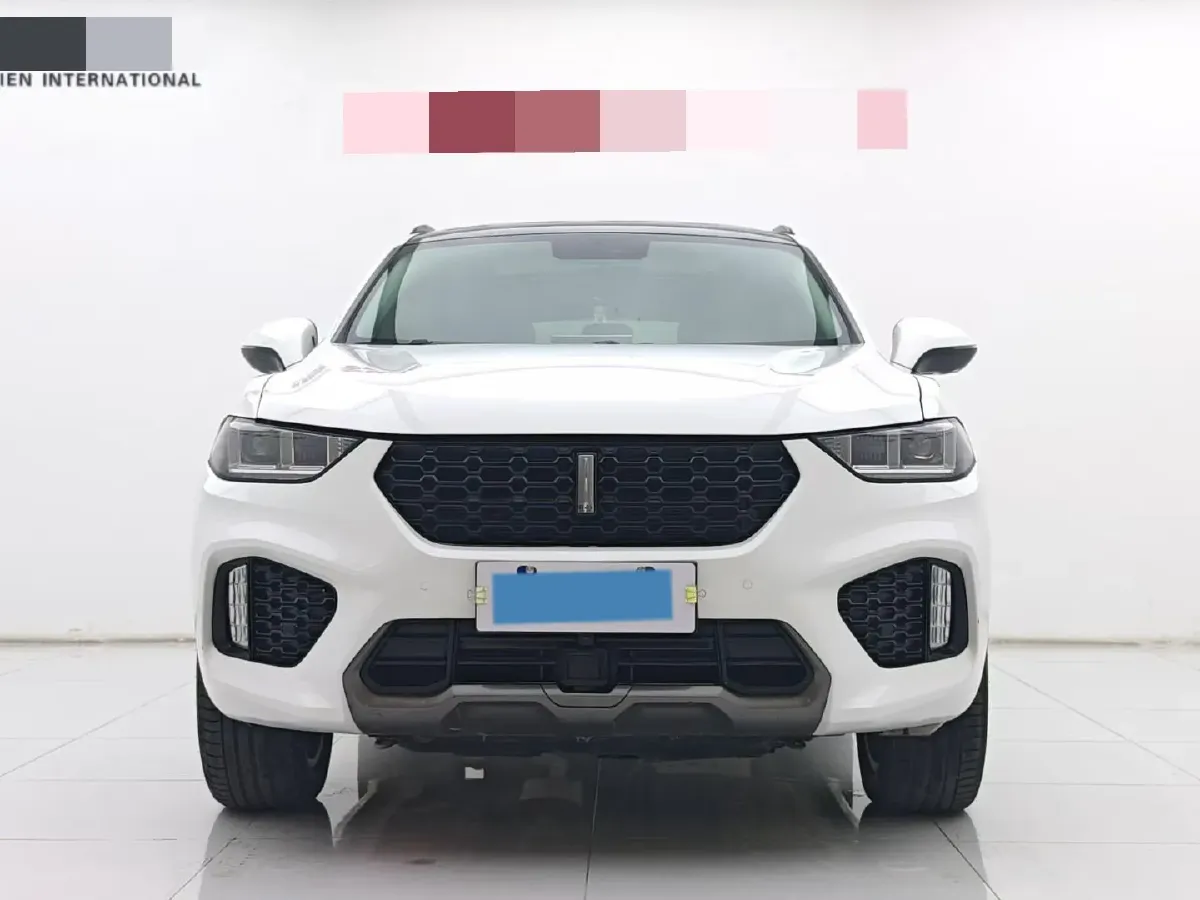 2017 WEY VV5 2.0T 197HP L4 7DCT,autocango,china used car exporter,china ev exporter,chinese used car exporter,chinese used ev exporter