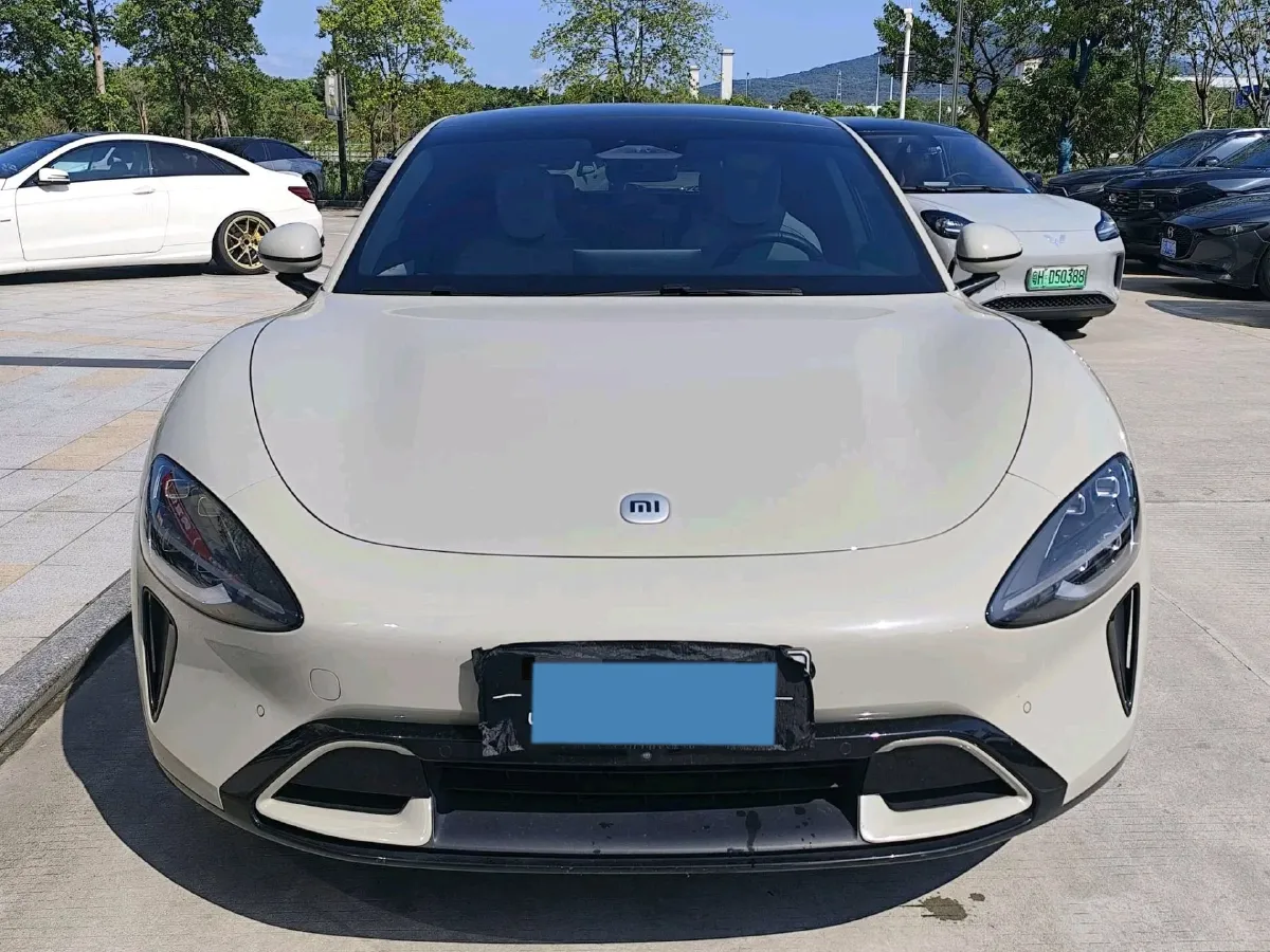 2024 MI SU7 BEV 73.6KWH,autocango,china used car exporter,china ev exporter,chinese used car exporter,chinese used ev exporter