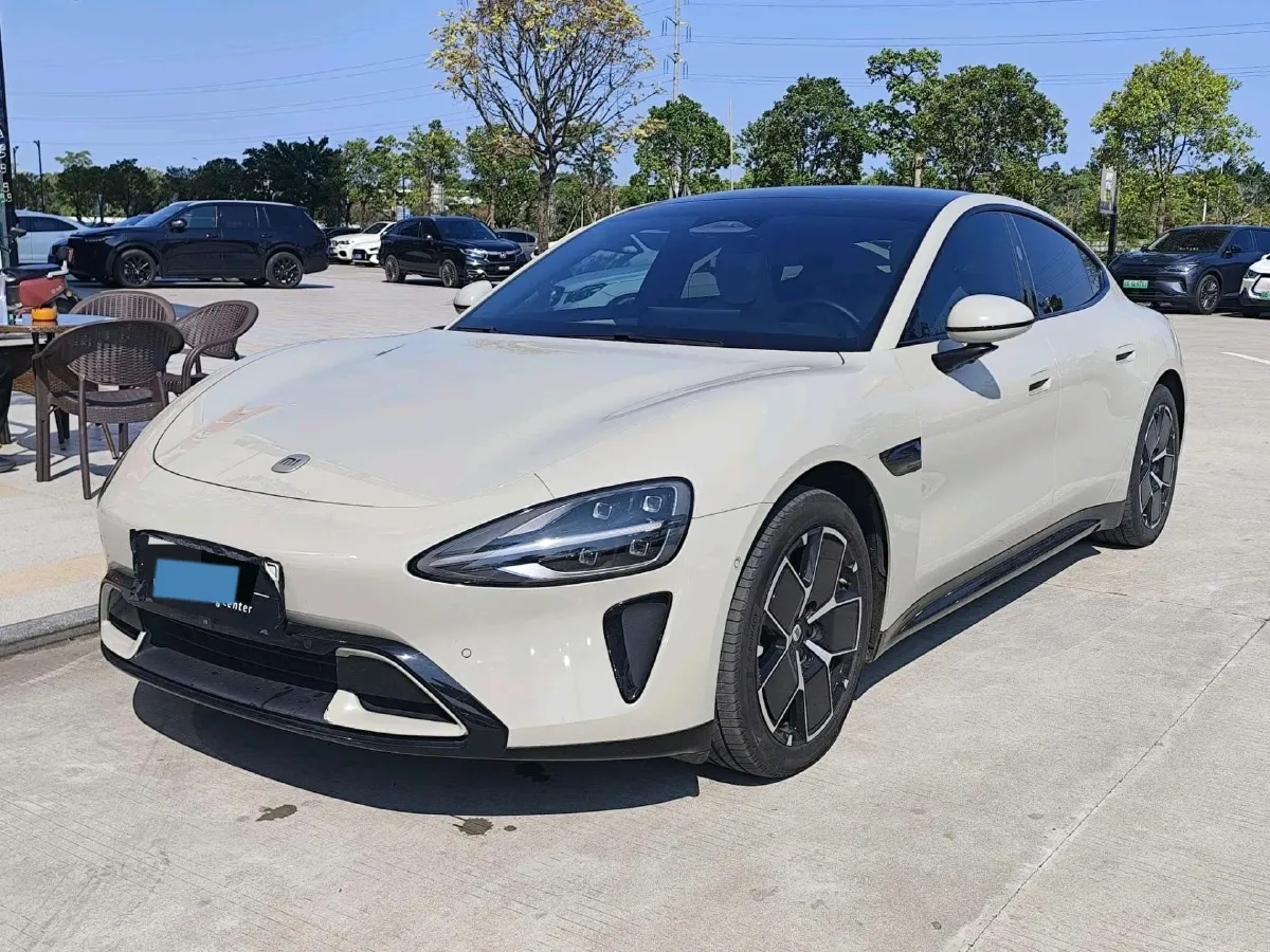 2024 MI SU7 BEV 73.6KWH,autocango,china used car exporter,china ev exporter,chinese used car exporter,chinese used ev exporter