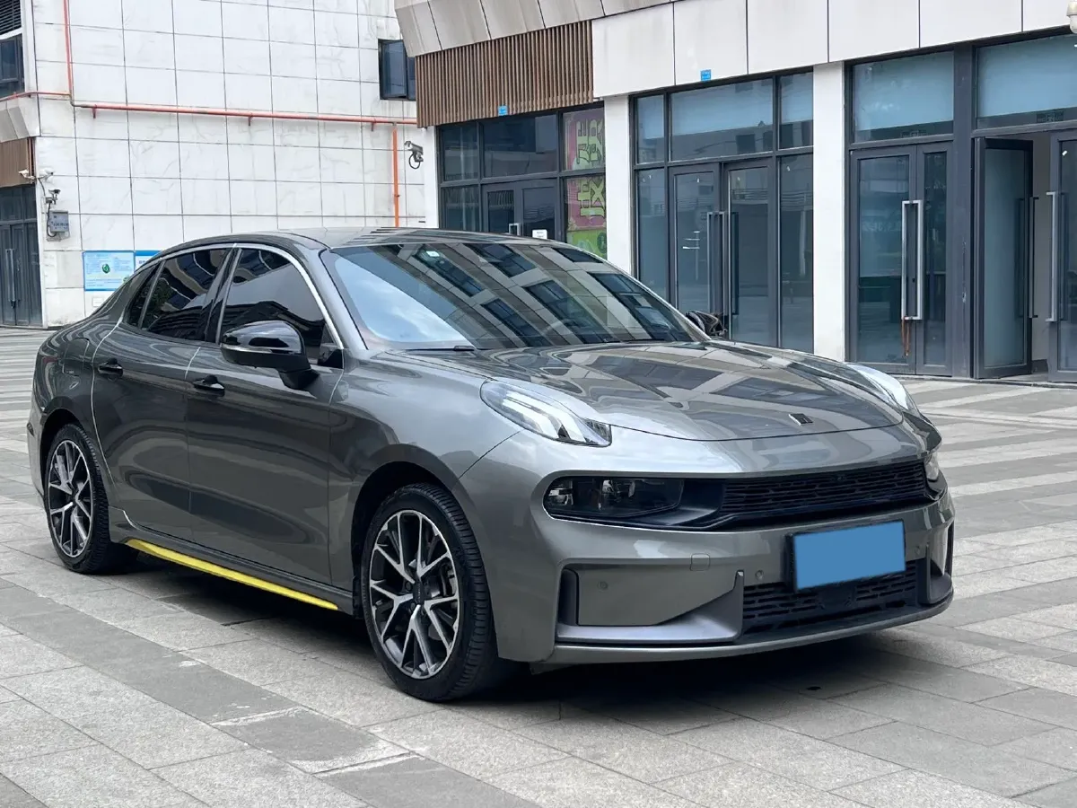 2021 LYNK&CO 03 1.5T 180HP L3 7DCT,autocango,china used car exporter,china ev exporter,chinese used car exporter,chinese used ev exporter