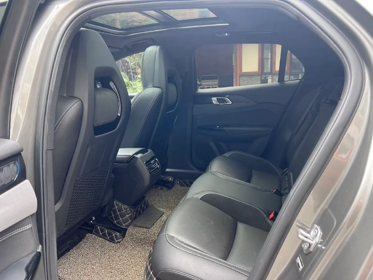 2021 LYNK&CO 03 1.5T 180HP L3 7DCT,autocango,china used car exporter,china ev exporter,chinese used car exporter,chinese used ev exporter