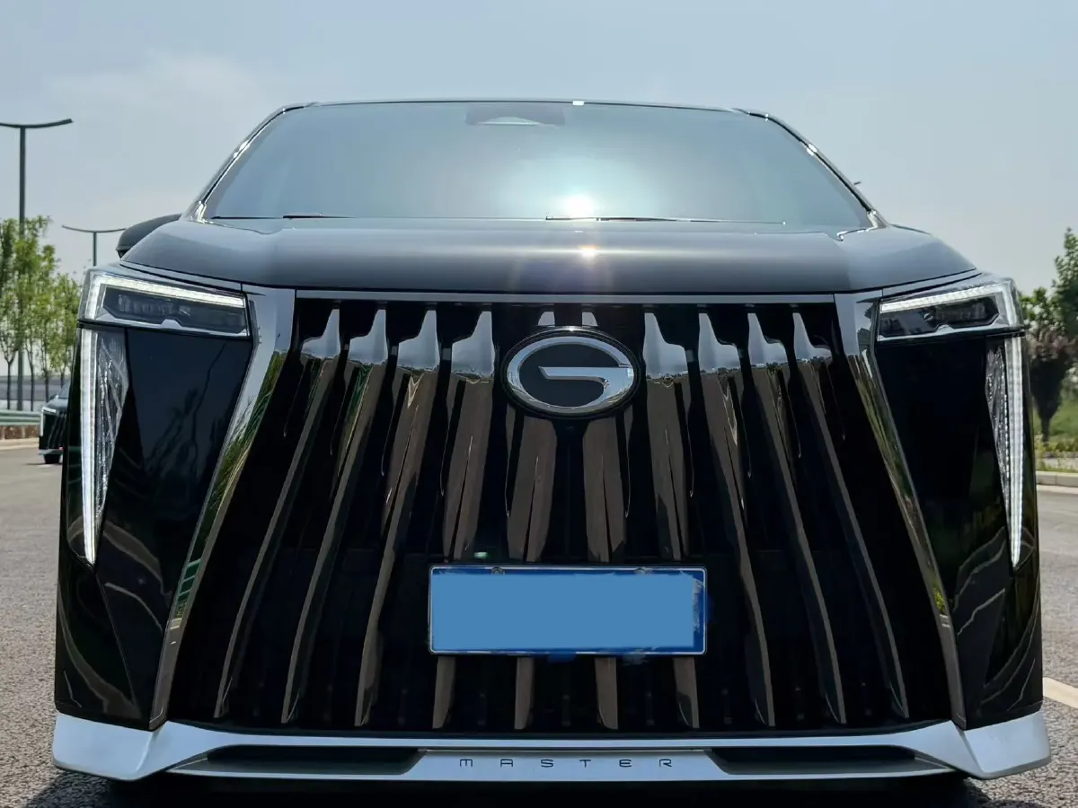 2023 GAC Trumpchi M8 2.0T 252HP L4 8AT,autocango,china used car exporter,china ev exporter,chinese used car exporter,chinese used ev exporter