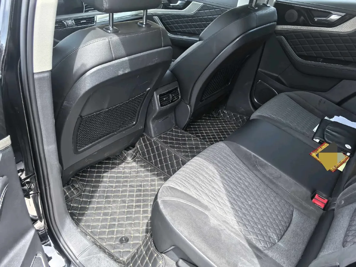 2019 HongQi HS5 2.0T 224HP L4 6AT,autocango,china used car exporter,china ev exporter,chinese used car exporter,chinese used ev exporter