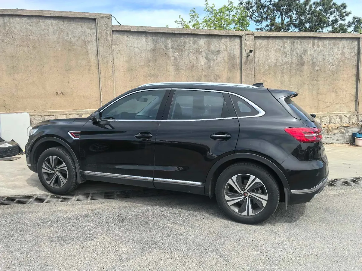 2019 HongQi HS5 2.0T 224HP L4 6AT,autocango,china used car exporter,china ev exporter,chinese used car exporter,chinese used ev exporter