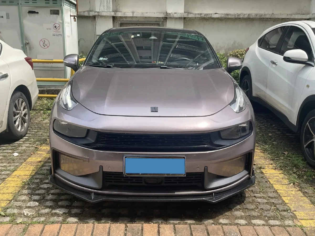 2019 LYNK&CO 03 2.0T 190HP L4 6AT,autocango,china used car exporter,china ev exporter,chinese used car exporter,chinese used ev exporter