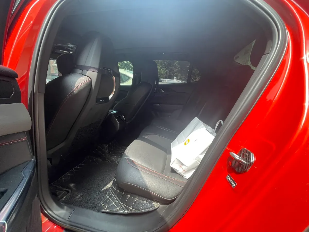 2019 LYNK&CO 03 2.0T 190HP L4 6AT,autocango,china used car exporter,china ev exporter,chinese used car exporter,chinese used ev exporter