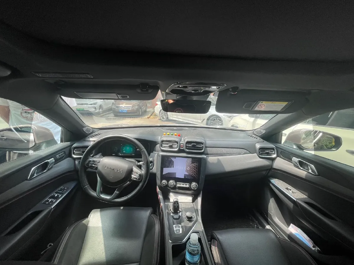 2019 LYNK&CO 03 2.0T 190HP L4 6AT,autocango,china used car exporter,china ev exporter,chinese used car exporter,chinese used ev exporter