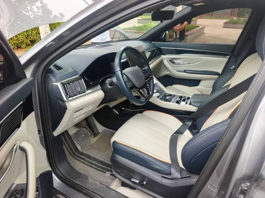 2024 BYD Song Plus 1.5L 110HP L4 E-CVT PHEV 12.9KWH,autocango,china used car exporter,china ev exporter,chinese used car exporter,chinese used ev exporter