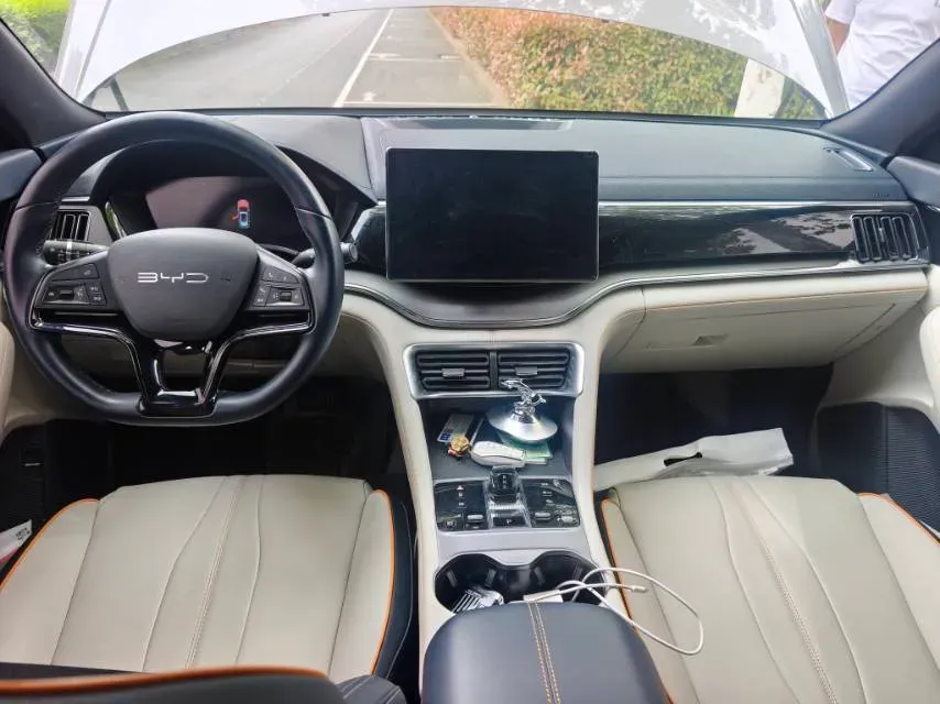 2024 BYD Song Plus 1.5L 110HP L4 E-CVT PHEV 12.9KWH,autocango,china used car exporter,china ev exporter,chinese used car exporter,chinese used ev exporter