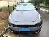 2021 LYNK&CO 02 1.5T 180HP L3 7DCT