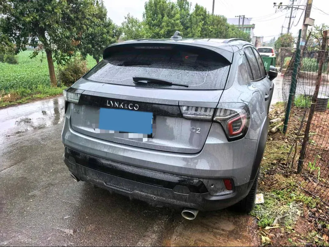 2021 LYNK&CO 02 1.5T 180HP L3 7DCT,autocango,china used car exporter,china ev exporter,chinese used car exporter,chinese used ev exporter