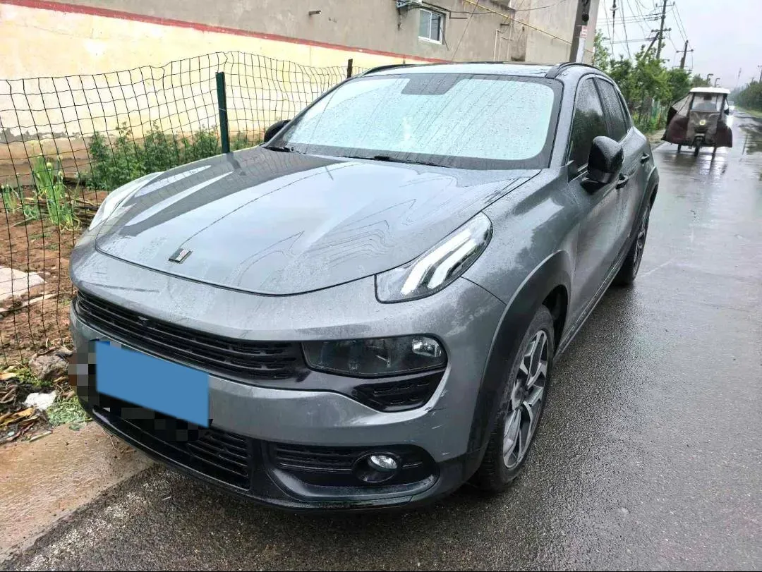 2021 LYNK&CO 02 1.5T 180HP L3 7DCT,autocango,china used car exporter,china ev exporter,chinese used car exporter,chinese used ev exporter