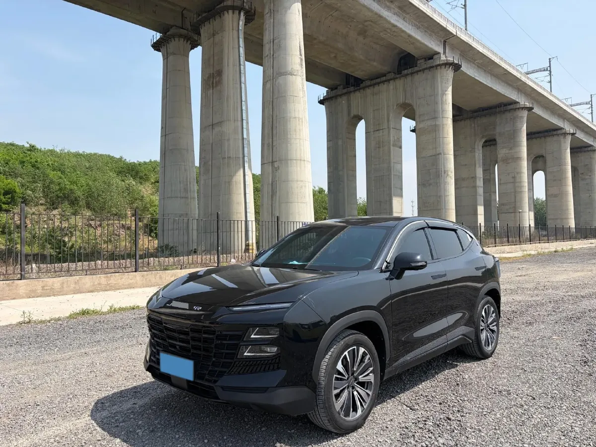 2022 Jetour DASHING 1.6T 197HP L4 7DCT,autocango,china used car exporter,china ev exporter,chinese used car exporter,chinese used ev exporter