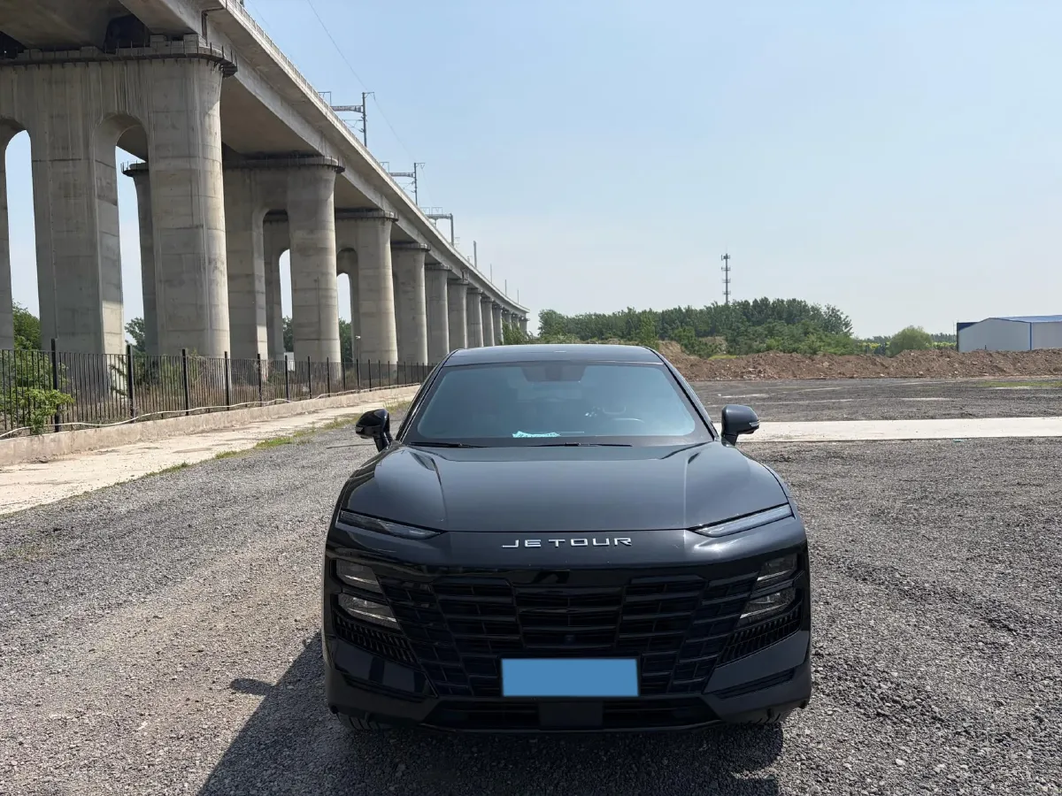 2022 Jetour DASHING 1.6T 197HP L4 7DCT,autocango,china used car exporter,china ev exporter,chinese used car exporter,chinese used ev exporter