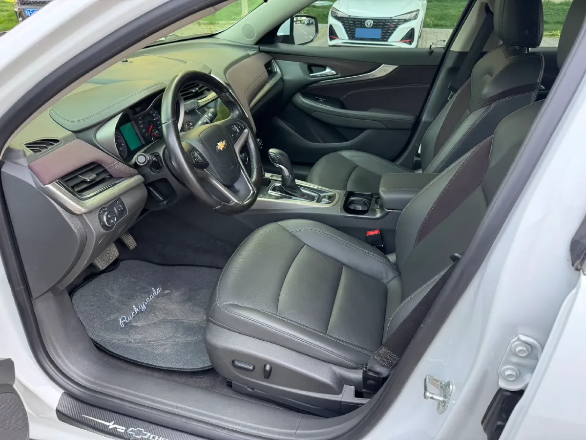 2018 Chevrolet Malibu 1.5T 170HP L4 6AT,autocango,china used car exporter,china ev exporter,chinese used car exporter,chinese used ev exporter