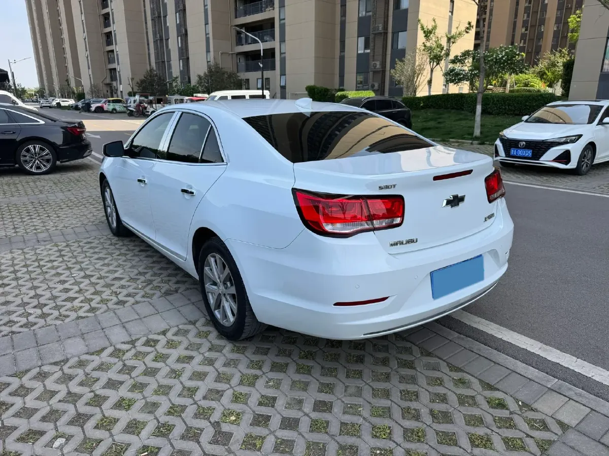2018 Chevrolet Malibu 1.5T 170HP L4 6AT,autocango,china used car exporter,china ev exporter,chinese used car exporter,chinese used ev exporter