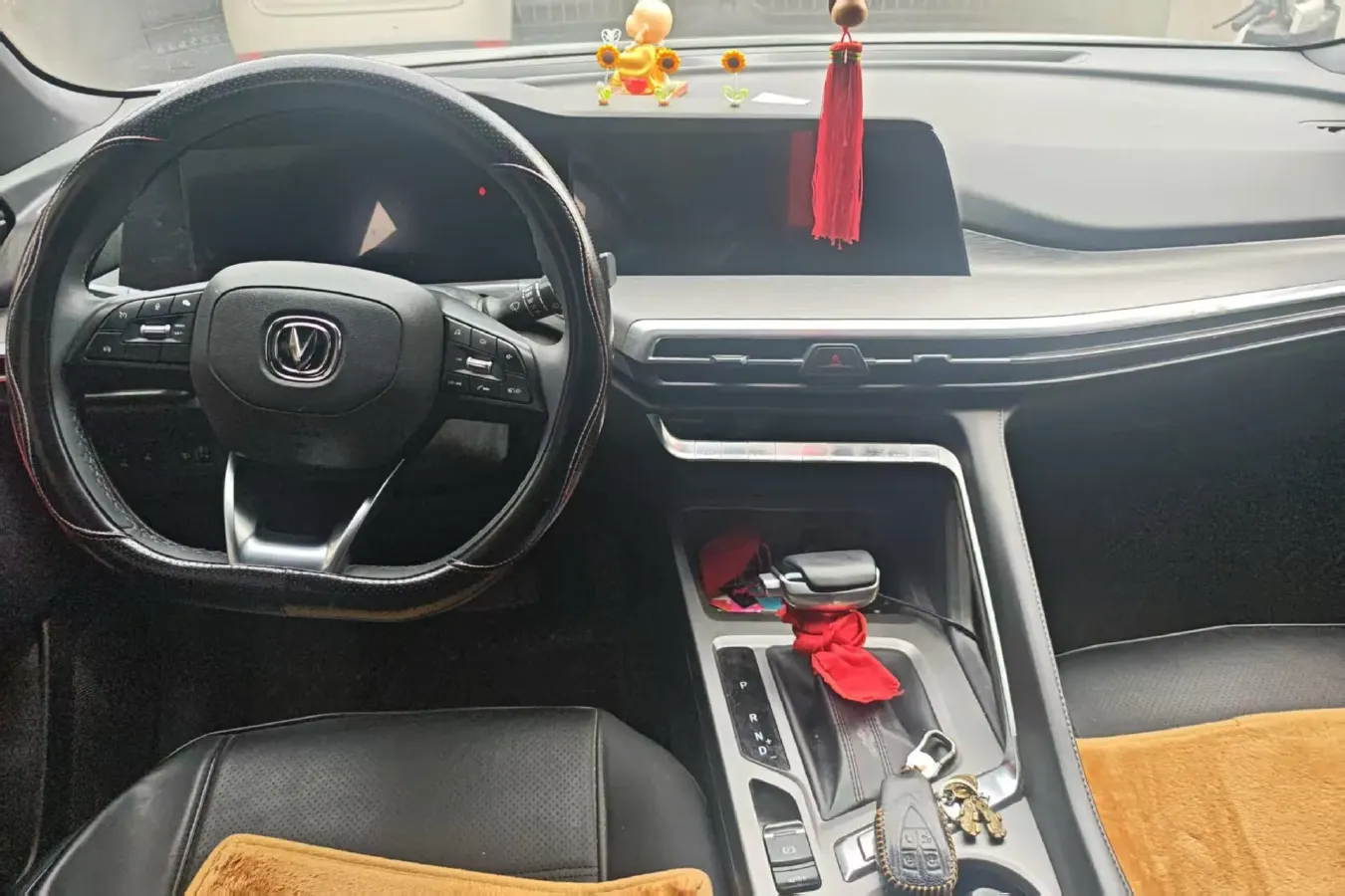 2021 ChangAn CS35 Plus 1.4T 160HP L4 7DCT,autocango,china used car exporter,china ev exporter,chinese used car exporter,chinese used ev exporter