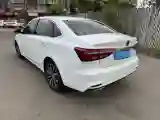 2018 HuangHai JiaoLong 2.4L 143HP L4 5AT