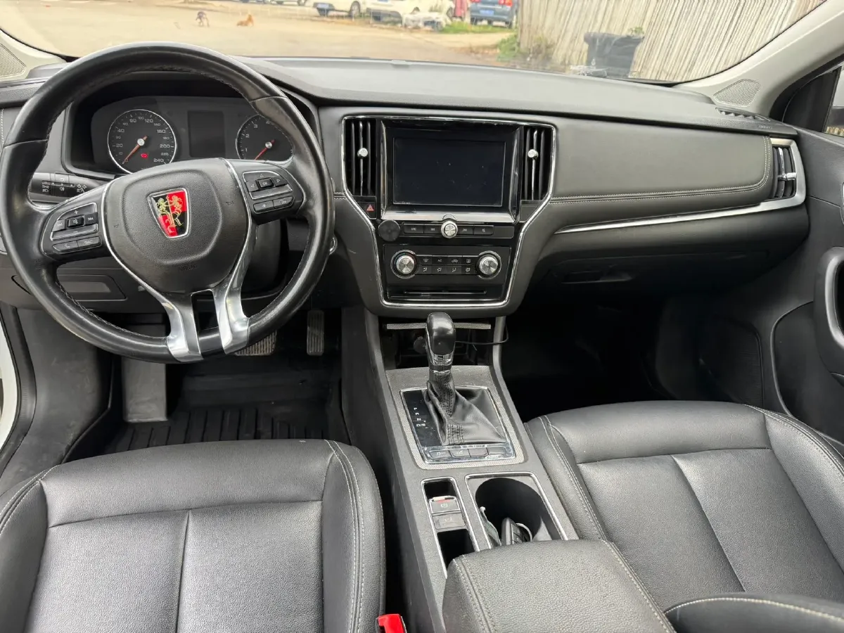 2018 HuangHai JiaoLong 2.4L 143HP L4 5AT,autocango,china used car exporter,china ev exporter,chinese used car exporter,chinese used ev exporter