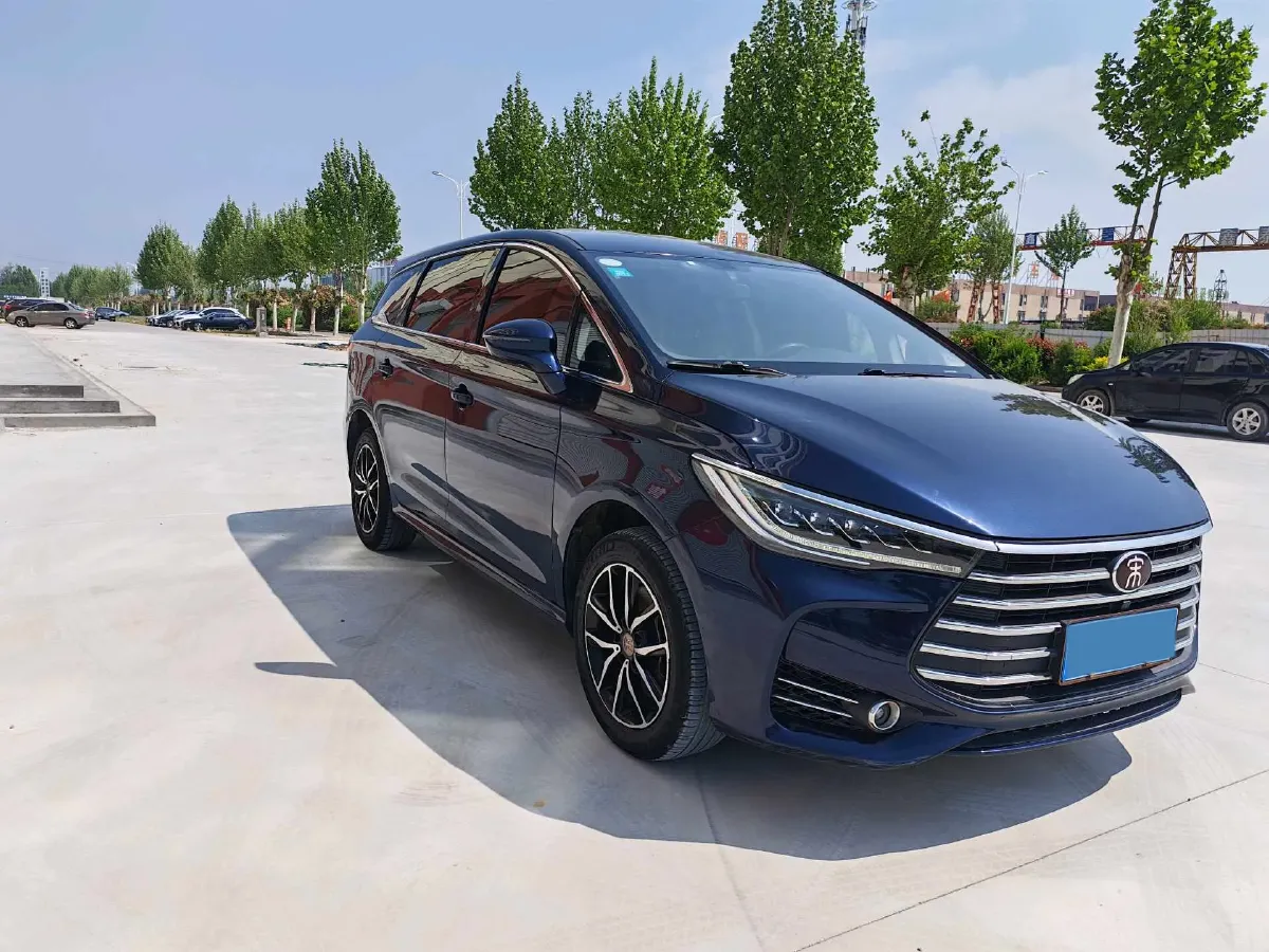 2017 BYD Song MAX 1.5T 154HP L4 6MT,autocango,china used car exporter,china ev exporter,chinese used car exporter,chinese used ev exporter