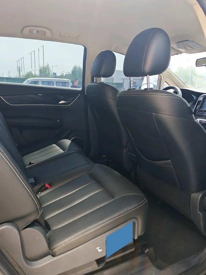 2017 BYD Song MAX 1.5T 154HP L4 6MT,autocango,china used car exporter,china ev exporter,chinese used car exporter,chinese used ev exporter