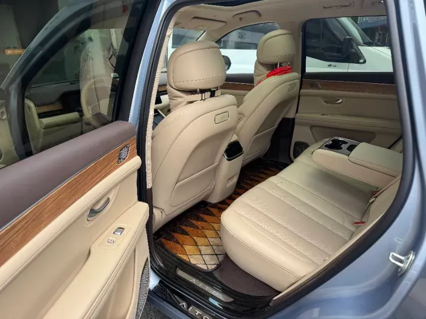 2024 AITO AITO M7 1.5T 152HP L4 REEV 40KWH,autocango,china used car exporter,china ev exporter,chinese used car exporter,chinese used ev exporter