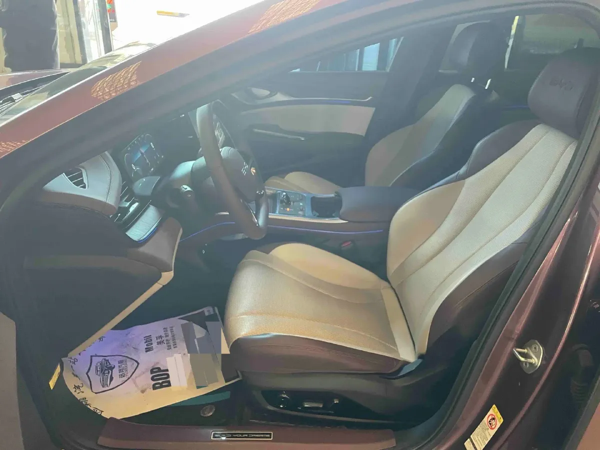 2023 BYD Seal 1.5L 110HP L4 E-CVT PHEV 17.6KWH,autocango,china used car exporter,china ev exporter,chinese used car exporter,chinese used ev exporter