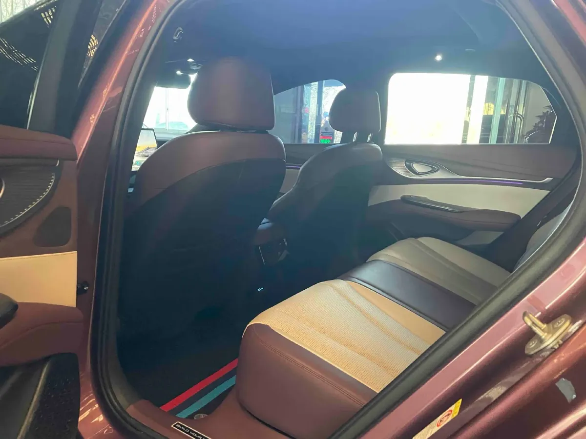 2023 BYD Seal 1.5L 110HP L4 E-CVT PHEV 17.6KWH,autocango,china used car exporter,china ev exporter,chinese used car exporter,chinese used ev exporter