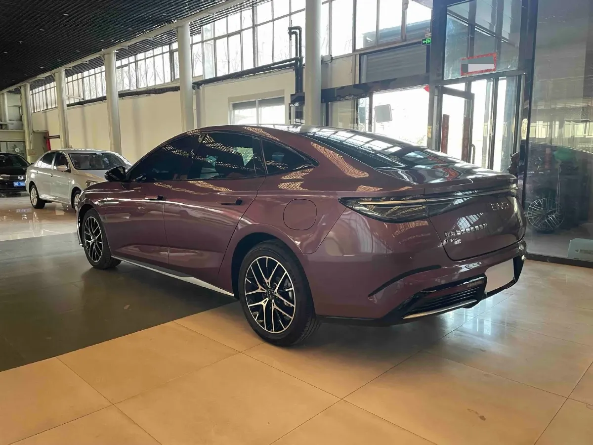 2023 BYD Seal 1.5L 110HP L4 E-CVT PHEV 17.6KWH,autocango,china used car exporter,china ev exporter,chinese used car exporter,chinese used ev exporter