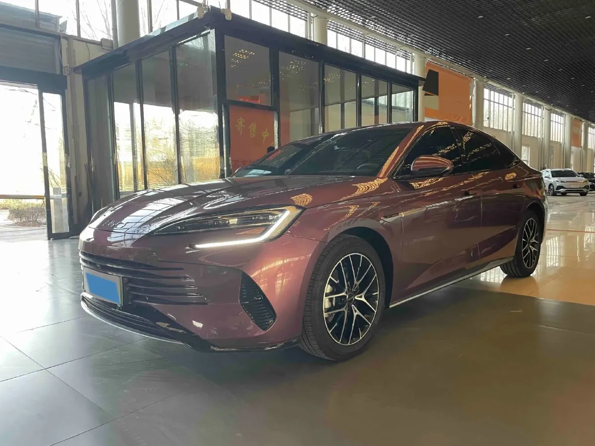 2023 BYD Seal 1.5L 110HP L4 E-CVT PHEV 17.6KWH,autocango,china used car exporter,china ev exporter,chinese used car exporter,chinese used ev exporter