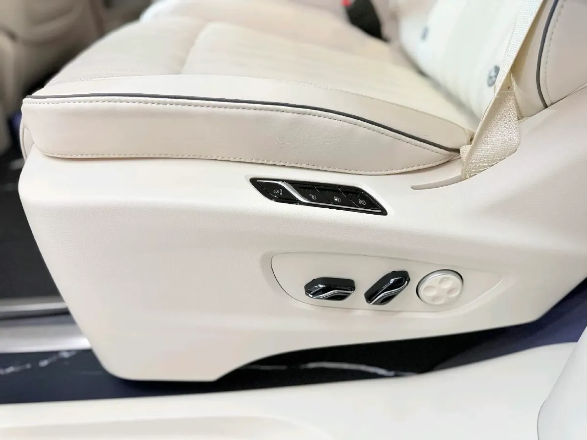 2024 Voyah Dream 1.5T 150HP L4 PHEV 43KWH,autocango,china used car exporter,china ev exporter,chinese used car exporter,chinese used ev exporter