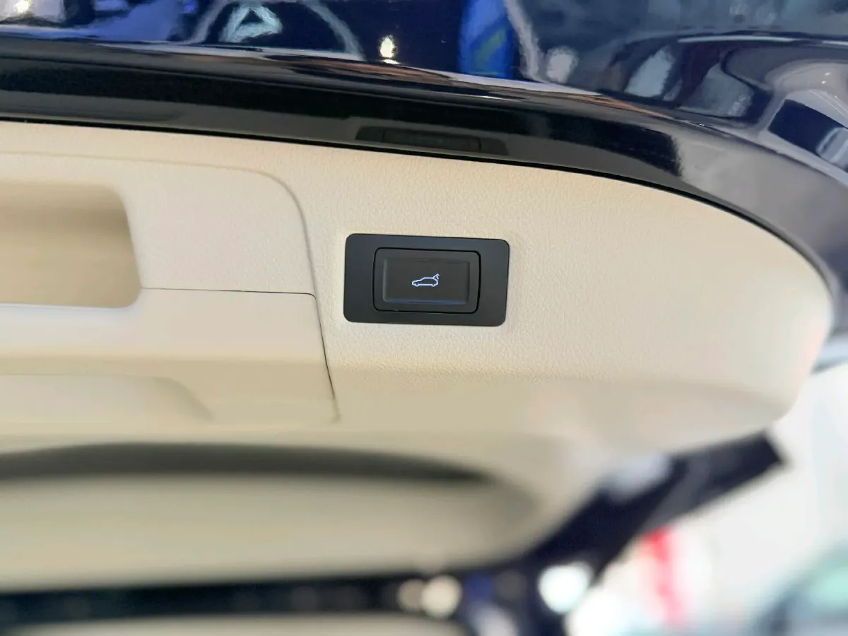 2024 Voyah Dream 1.5T 150HP L4 PHEV 43KWH,autocango,china used car exporter,china ev exporter,chinese used car exporter,chinese used ev exporter