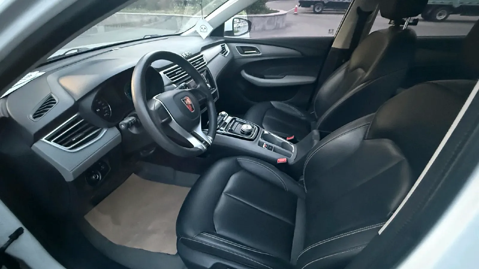 2019 Roewe Ei5 BEV 52.5KWH,autocango,china used car exporter,china ev exporter,chinese used car exporter,chinese used ev exporter