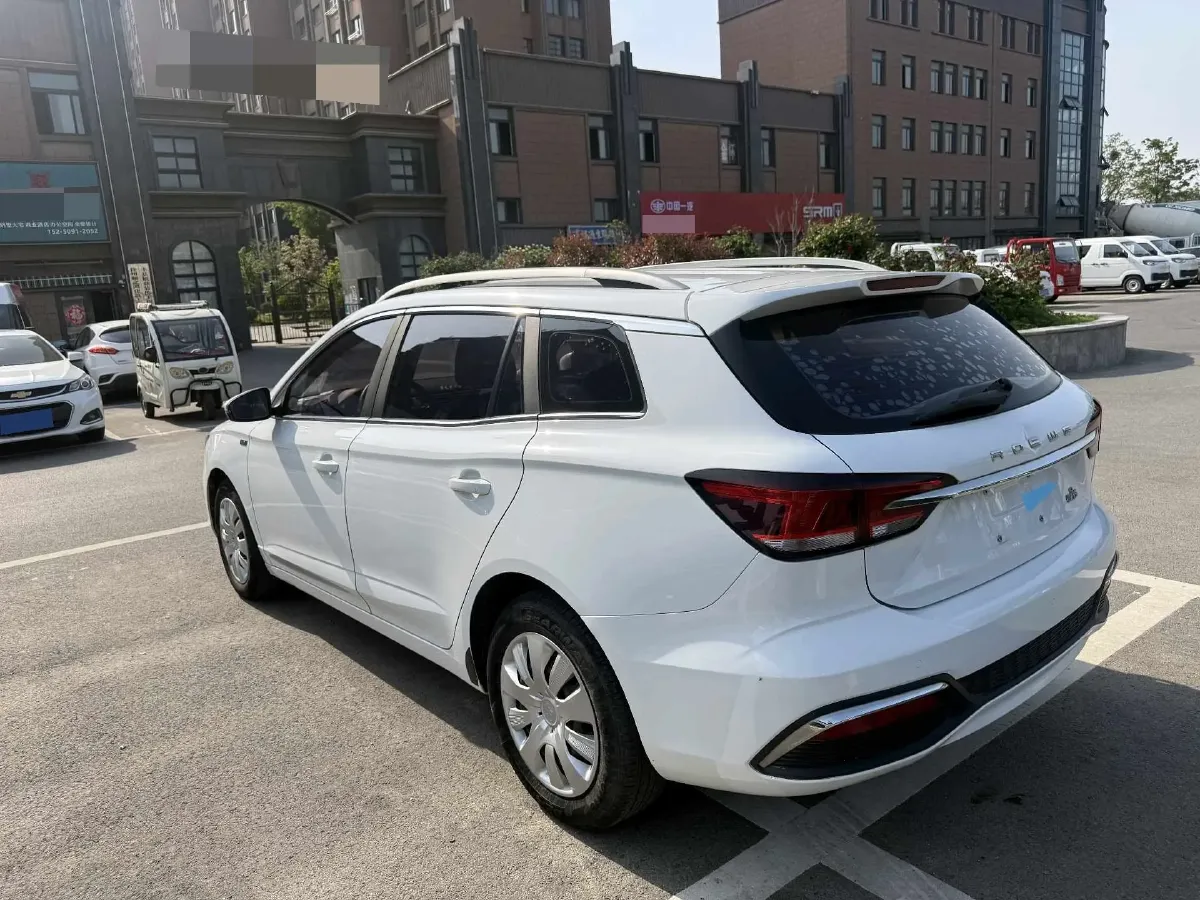 2019 Roewe Ei5 BEV 52.5KWH,autocango,china used car exporter,china ev exporter,chinese used car exporter,chinese used ev exporter