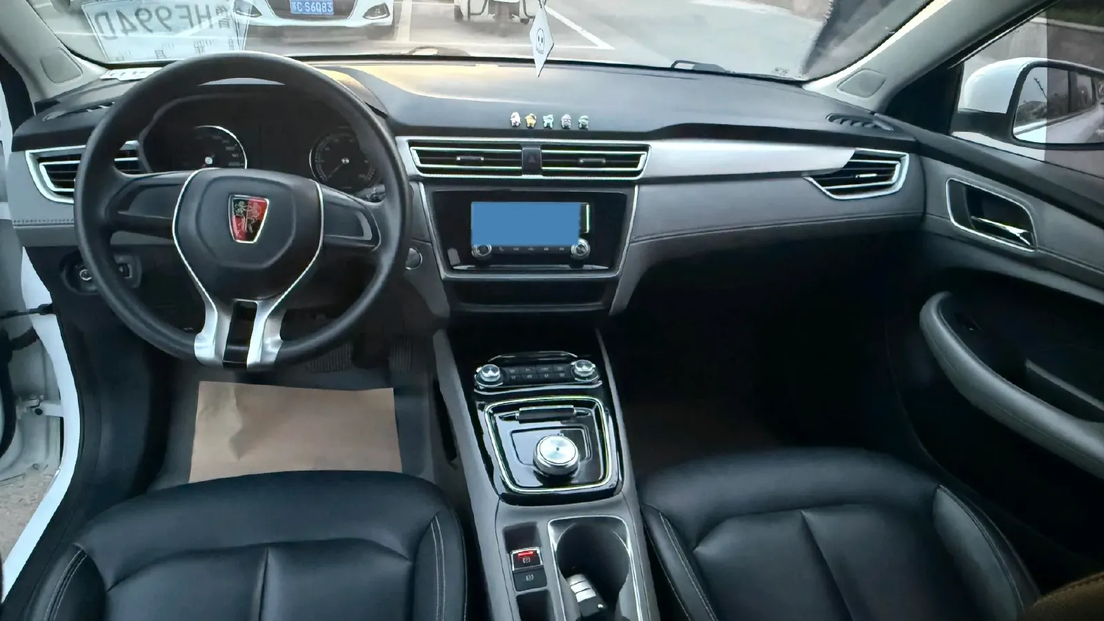 2019 Roewe Ei5 BEV 52.5KWH,autocango,china used car exporter,china ev exporter,chinese used car exporter,chinese used ev exporter