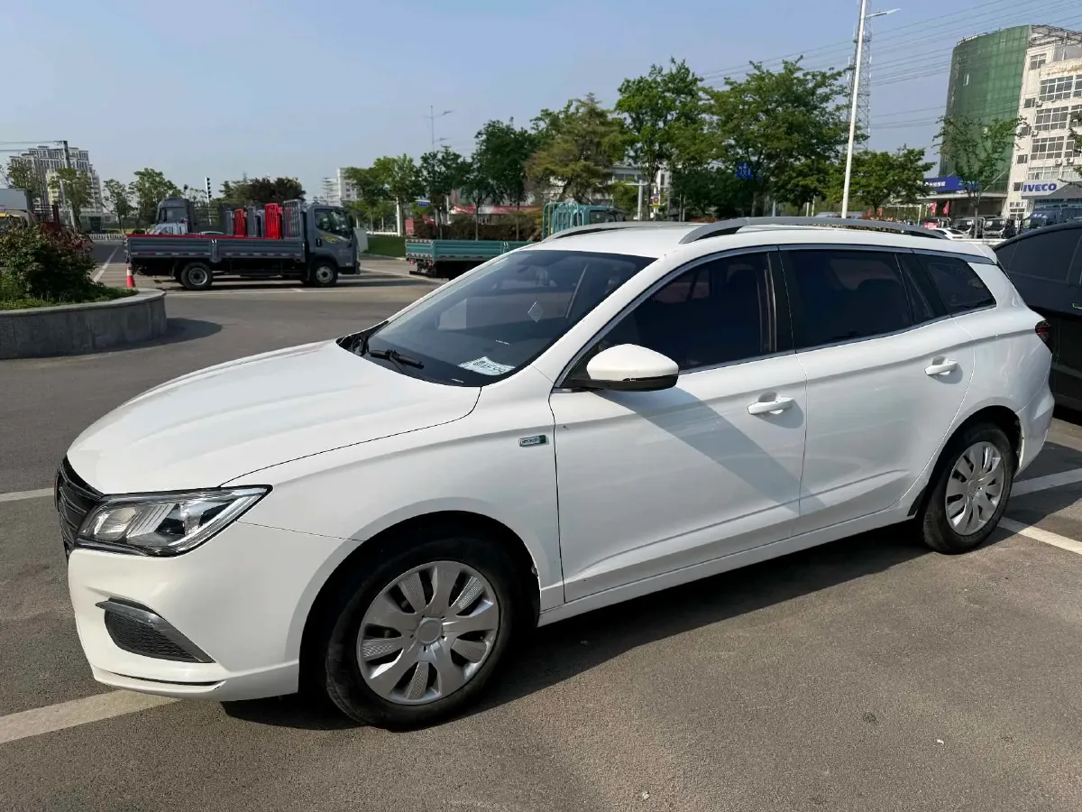 2019 Roewe Ei5 BEV 52.5KWH,autocango,china used car exporter,china ev exporter,chinese used car exporter,chinese used ev exporter