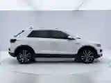 2021 Volkswagen T-Roc 1.4T 150HP L4 7DCT