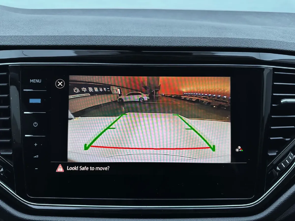 2021 Volkswagen T-Roc 1.4T 150HP L4 7DCT,autocango,china used car exporter,china ev exporter,chinese used car exporter,chinese used ev exporter