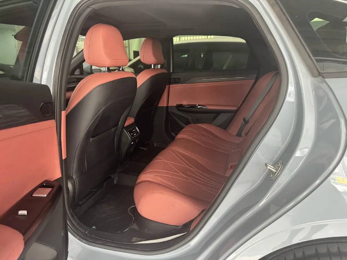 2025 BYD Seal 06 Wagon 1.5L 101HP L4 E-CVT PHEV,autocango,china used car exporter,china ev exporter,chinese used car exporter,chinese used ev exporter