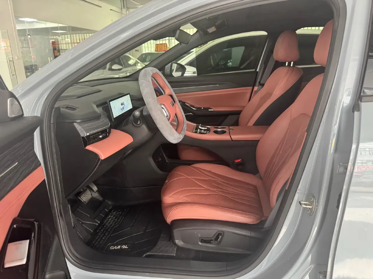 2025 BYD Seal 06 Wagon 1.5L 101HP L4 E-CVT PHEV,autocango,china used car exporter,china ev exporter,chinese used car exporter,chinese used ev exporter