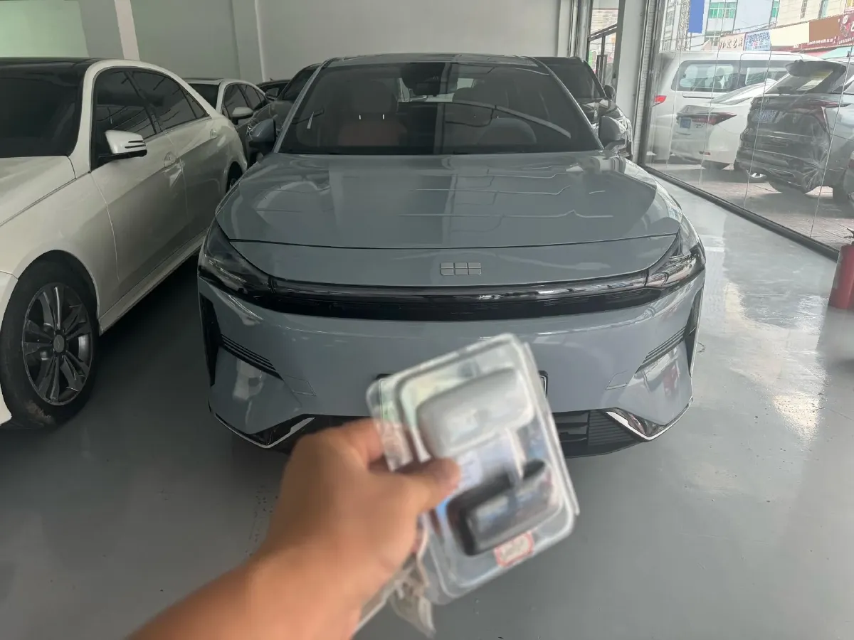 2025 BYD Seal 06 Wagon 1.5L 101HP L4 E-CVT PHEV,autocango,china used car exporter,china ev exporter,chinese used car exporter,chinese used ev exporter