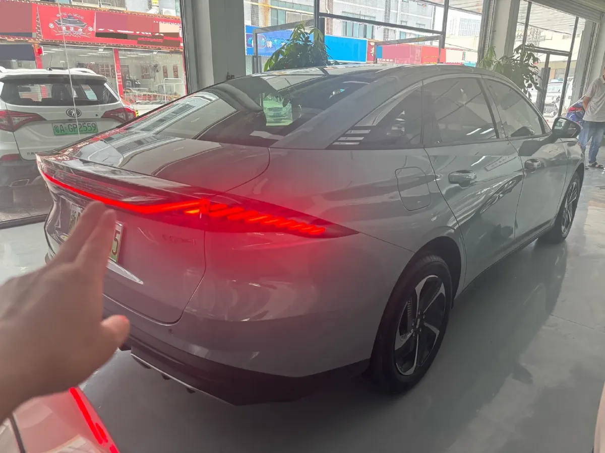2025 BYD Seal 06 Wagon 1.5L 101HP L4 E-CVT PHEV,autocango,china used car exporter,china ev exporter,chinese used car exporter,chinese used ev exporter