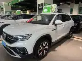 2023 VOLKSWAGEN TAYRON,autocango,china used car exporter,china ev exporter,chinese used car exporter,chinese used ev exporter