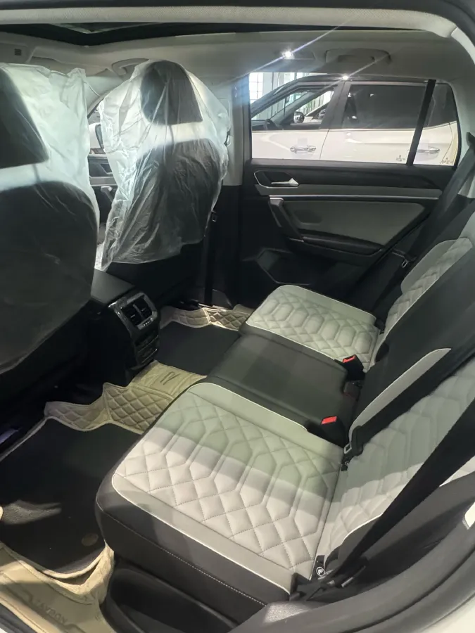 2023 Volkswagen Tayron 1.4T 150HP L4 7DCT,autocango,china used car exporter,china ev exporter,chinese used car exporter,chinese used ev exporter