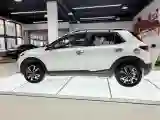 2021 Kia KX1 1.4L 100HP L4 CVT
