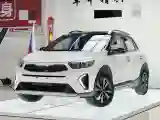 2021 Kia KX1 1.4L 100HP L4 CVT