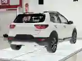 2021 Kia KX1 1.4L 100HP L4 CVT