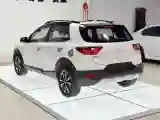 2021 Kia KX1 1.4L 100HP L4 CVT