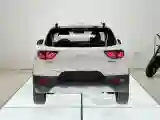 2021 Kia KX1 1.4L 100HP L4 CVT